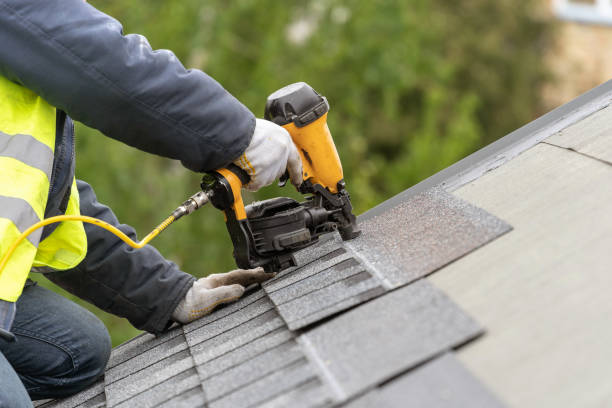 Best Roof Installation  in Morganton, NC