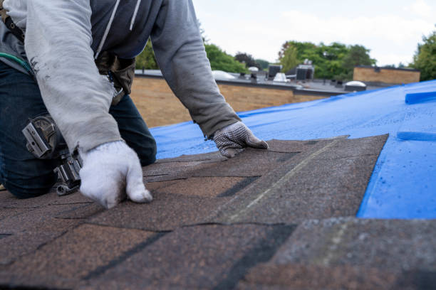 Best Commercial Roofing Services  in Morganton, NC