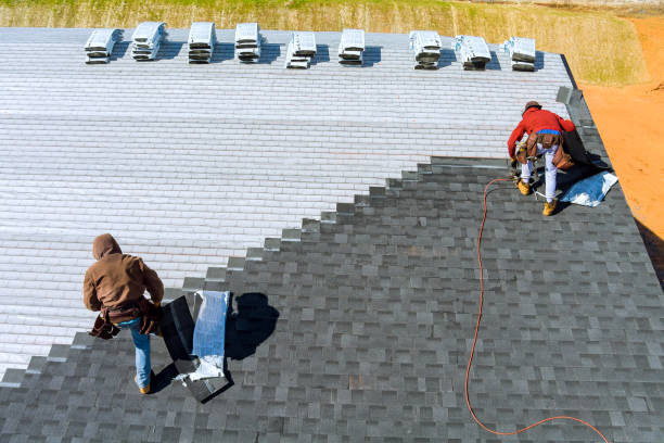 Waterproofing in Morganton, NC